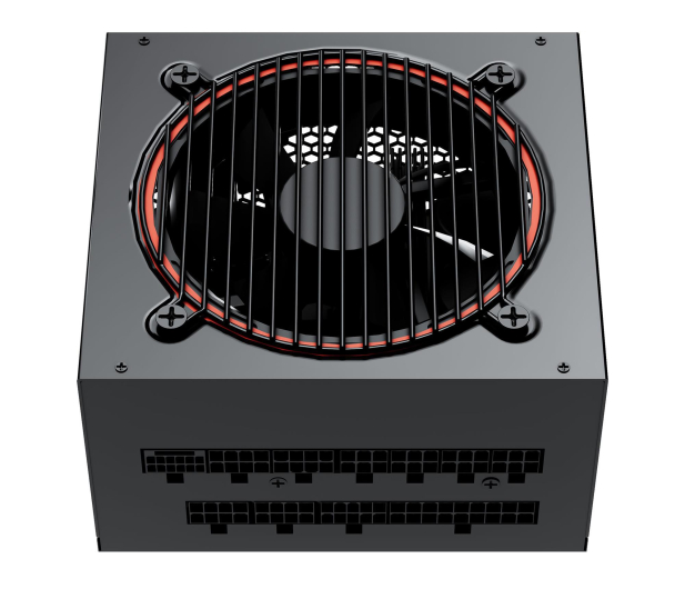 SMX Okame G3 1200W ATX 3.1 - 1312373 - zdjęcie 6